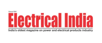 Electrical India, Website