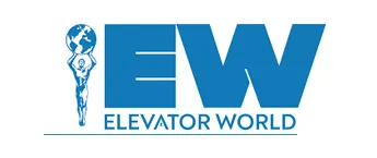 Elevator World, Website