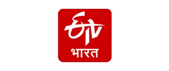 ETV Bharat, Website