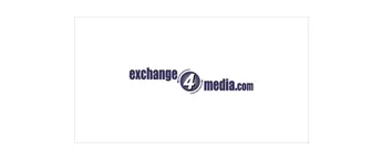 Exchange 4 Media, Website