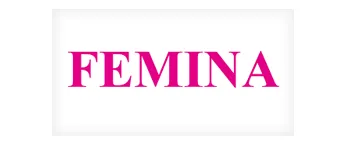 Femina, Website