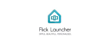 FLIKK Launcher AOS, Website