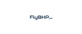 Fly BHP, Website