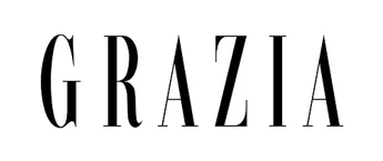 Grazia, Website