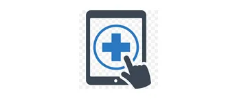Health Technology, Website