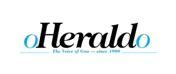 Herald Goa, Website