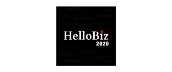 Hellobiz E-Magazine, Website