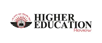 Higher Education Review, Website