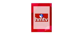 HMTV, Website