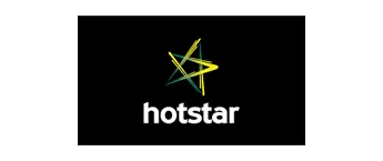 Hotstar, App