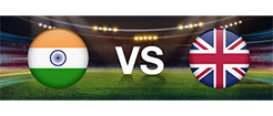 India vs England, ODI