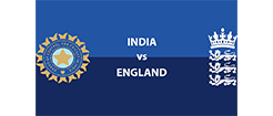 India vs England, T20