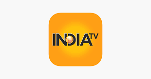 IndiaTV Live, App