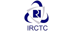 IRCTC, Website