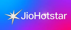 JioHotstar, App