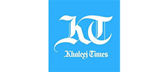 Khaleej Times, Website
