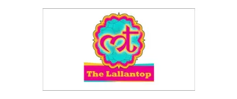 The Lallan Top, Website