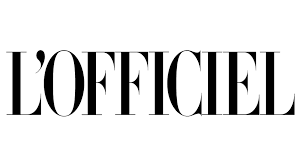L'Officiel, Website