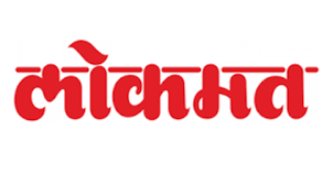 Lokmat, Website