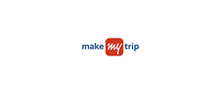 MakeMyTrip