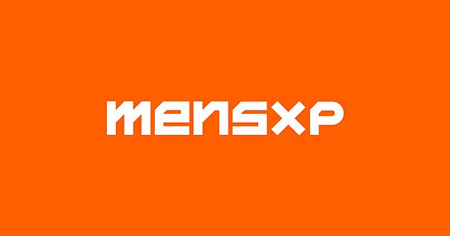 MENSXP, Website