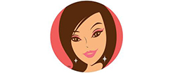 Miss Malini, Website