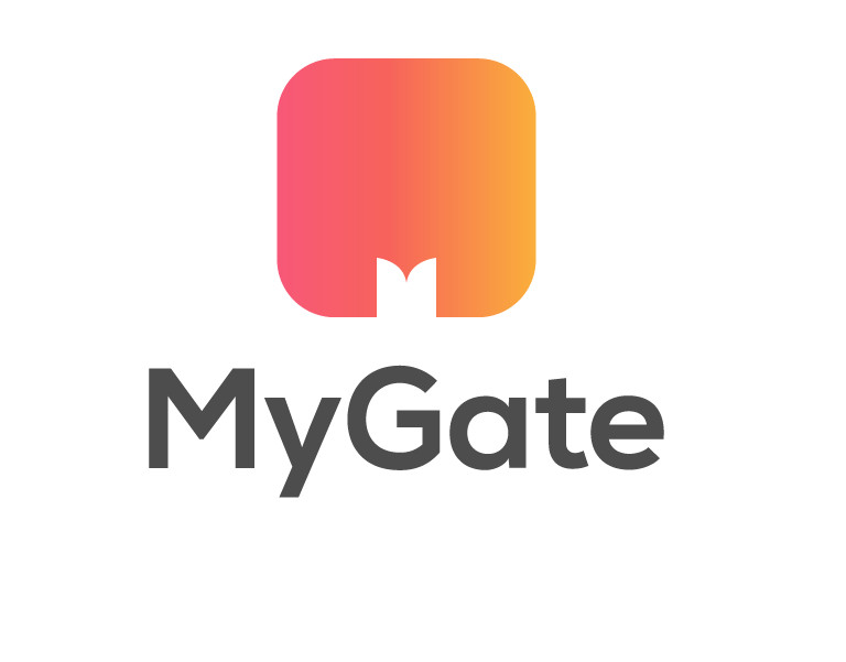 My Gate, App