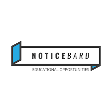 Noticebard, Website
