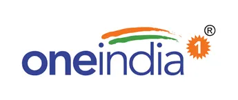 Oneindia,Website