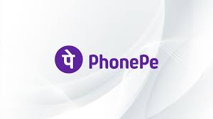 Phonepe, Website