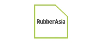 Rubber Asia, Website
