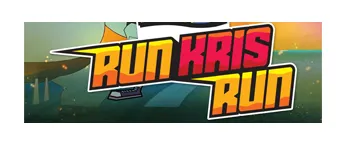 Run Kris Run, App