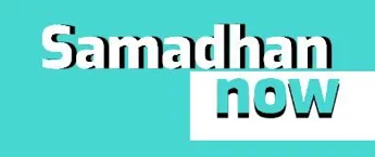 Samadhaan Now, Website