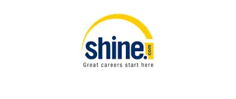 Shine India, Website