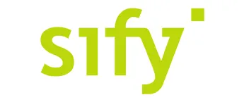 Sify, Website