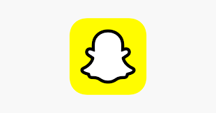 Snapchat, App