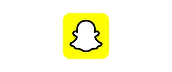 Snapchat, App