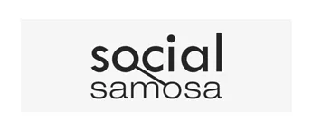 Social Samosa, Website