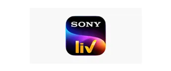 Sony Liv, App