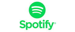 Spotify North Africa