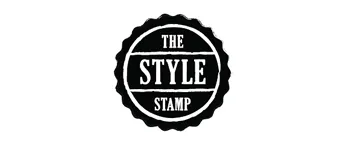 The Style Stamp, Website