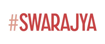 Swarajya, Website