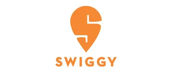 Swiggy, App