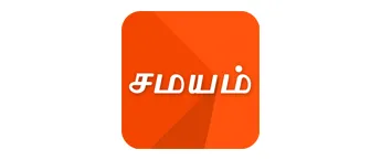 Tamil Samayam Amp, Website