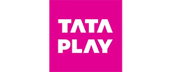 Tata Play, App