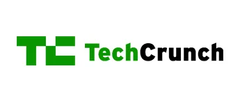 TechCrunch, Website