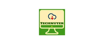 Technuter, Website