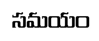 Telugu Samayam, Website