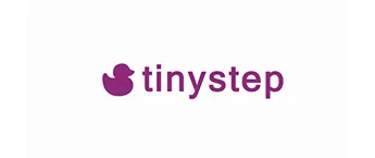 Tinystep, Website