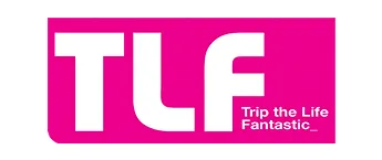 TLF Magazine, Website